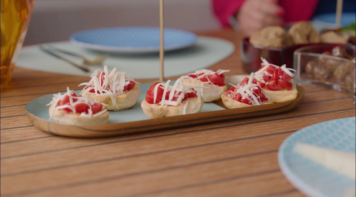 Sunseeker Predator 72 helm